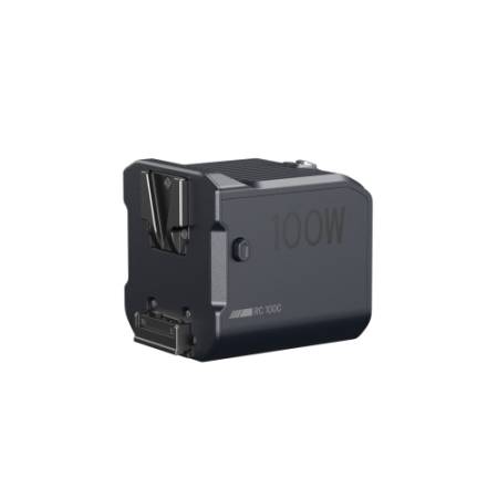 SmallRig 5380 RC 100C - lampa LED COB, RGBWW, 100W
